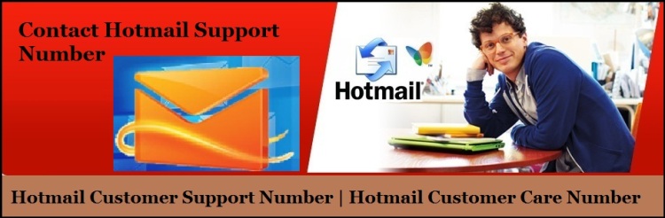 Hotmail Support Number | Hotmail Technical Support Canada